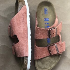 NWT Birkenstock
